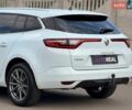 Білий Рено Меган, об'ємом двигуна 1.46 л та пробігом 125 тис. км за 15000 $, фото 22 на Automoto.ua