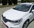 Белый Рено Меган, объемом двигателя 1.46 л и пробегом 152 тыс. км за 15200 $, фото 4 на Automoto.ua