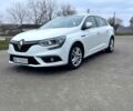 Білий Рено Меган, об'ємом двигуна 1.5 л та пробігом 133 тис. км за 15399 $, фото 1 на Automoto.ua