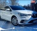 Белый Рено Меган, объемом двигателя 1.46 л и пробегом 188 тыс. км за 13500 $, фото 1 на Automoto.ua