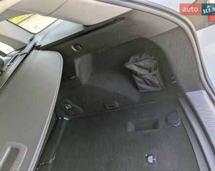 Белый Рено Меган, объемом двигателя 1.46 л и пробегом 152 тыс. км за 15200 $, фото 47 на Automoto.ua