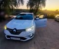 Белый Рено Меган, объемом двигателя 1.46 л и пробегом 162 тыс. км за 15799 $, фото 9 на Automoto.ua