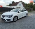Белый Рено Меган, объемом двигателя 1.5 л и пробегом 205 тыс. км за 12690 $, фото 6 на Automoto.ua