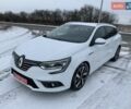 Білий Рено Меган, об'ємом двигуна 1.46 л та пробігом 158 тис. км за 15350 $, фото 1 на Automoto.ua