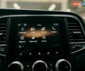 Білий Рено Меган, об'ємом двигуна 1.5 л та пробігом 203 тис. км за 13490 $, фото 17 на Automoto.ua