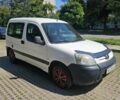 Белый Рено Меган, объемом двигателя 1.46 л и пробегом 170 тыс. км за 16000 $, фото 2 на Automoto.ua