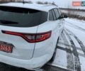 Білий Рено Меган, об'ємом двигуна 1.46 л та пробігом 158 тис. км за 15350 $, фото 15 на Automoto.ua