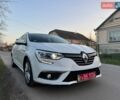 Белый Рено Меган, объемом двигателя 1.5 л и пробегом 203 тыс. км за 14300 $, фото 13 на Automoto.ua