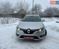 Белый Рено Меган, объемом двигателя 1.46 л и пробегом 280 тыс. км за 13850 $, фото 1 на Automoto.ua