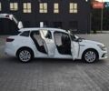 Белый Рено Меган, объемом двигателя 1.5 л и пробегом 144 тыс. км за 16500 $, фото 71 на Automoto.ua