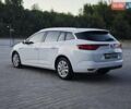 Белый Рено Меган, объемом двигателя 1.5 л и пробегом 144 тыс. км за 16500 $, фото 11 на Automoto.ua