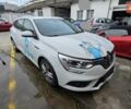 Білий Рено Меган, об'ємом двигуна 1.46 л та пробігом 74 тис. км за 12500 $, фото 1 на Automoto.ua