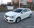Белый Рено Меган, объемом двигателя 1.5 л и пробегом 255 тыс. км за 13300 $, фото 13 на Automoto.ua