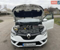 Белый Рено Меган, объемом двигателя 1.46 л и пробегом 133 тыс. км за 14799 $, фото 10 на Automoto.ua