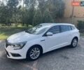 Білий Рено Меган, об'ємом двигуна 1.5 л та пробігом 182 тис. км за 14350 $, фото 1 на Automoto.ua