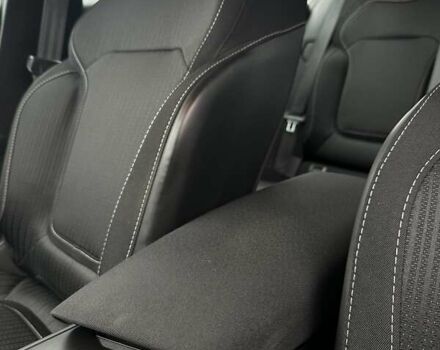 Белый Рено Меган, объемом двигателя 1.5 л и пробегом 202 тыс. км за 15800 $, фото 34 на Automoto.ua