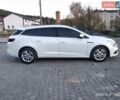 Белый Рено Меган, объемом двигателя 1.5 л и пробегом 255 тыс. км за 13300 $, фото 5 на Automoto.ua