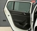 Білий Рено Меган, об'ємом двигуна 1.5 л та пробігом 189 тис. км за 12600 $, фото 26 на Automoto.ua