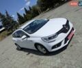 Белый Рено Меган, объемом двигателя 1.46 л и пробегом 152 тыс. км за 15200 $, фото 12 на Automoto.ua