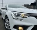 Белый Рено Меган, объемом двигателя 1.5 л и пробегом 202 тыс. км за 15800 $, фото 2 на Automoto.ua