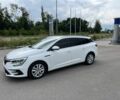 Білий Рено Меган, об'ємом двигуна 1.5 л та пробігом 190 тис. км за 14800 $, фото 4 на Automoto.ua