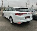 Белый Рено Меган, объемом двигателя 1.5 л и пробегом 202 тыс. км за 15800 $, фото 9 на Automoto.ua