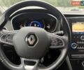 Белый Рено Меган, объемом двигателя 1.5 л и пробегом 142 тыс. км за 13900 $, фото 16 на Automoto.ua