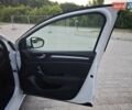Белый Рено Меган, объемом двигателя 1.5 л и пробегом 144 тыс. км за 16500 $, фото 58 на Automoto.ua