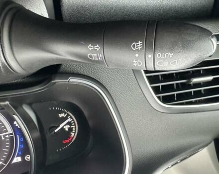 Белый Рено Меган, объемом двигателя 1.5 л и пробегом 202 тыс. км за 15800 $, фото 27 на Automoto.ua