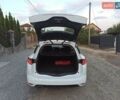 Белый Рено Меган, объемом двигателя 1.5 л и пробегом 205 тыс. км за 12690 $, фото 18 на Automoto.ua