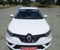 Белый Рено Меган, объемом двигателя 1.46 л и пробегом 152 тыс. км за 15200 $, фото 3 на Automoto.ua