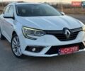 Белый Рено Меган, объемом двигателя 1.5 л и пробегом 128 тыс. км за 14000 $, фото 16 на Automoto.ua