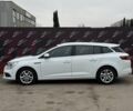 Белый Рено Меган, объемом двигателя 1.5 л и пробегом 202 тыс. км за 15600 $, фото 4 на Automoto.ua