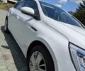 Белый Рено Меган, объемом двигателя 1.46 л и пробегом 152 тыс. км за 15200 $, фото 15 на Automoto.ua