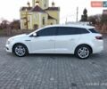 Белый Рено Меган, объемом двигателя 1.5 л и пробегом 255 тыс. км за 13300 $, фото 12 на Automoto.ua