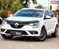 Белый Рено Меган, объемом двигателя 1.46 л и пробегом 125 тыс. км за 15000 $, фото 1 на Automoto.ua