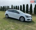 Белый Рено Меган, объемом двигателя 1.5 л и пробегом 252 тыс. км за 12800 $, фото 4 на Automoto.ua