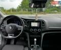Белый Рено Меган, объемом двигателя 1.46 л и пробегом 199 тыс. км за 14300 $, фото 16 на Automoto.ua