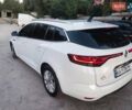 Белый Рено Меган, объемом двигателя 1.46 л и пробегом 162 тыс. км за 15799 $, фото 13 на Automoto.ua