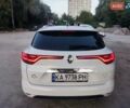 Белый Рено Меган, объемом двигателя 1.46 л и пробегом 162 тыс. км за 15799 $, фото 15 на Automoto.ua