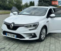 Белый Рено Меган, объемом двигателя 1.46 л и пробегом 189 тыс. км за 15500 $, фото 18 на Automoto.ua