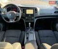 Белый Рено Меган, объемом двигателя 1.5 л и пробегом 199 тыс. км за 13999 $, фото 47 на Automoto.ua