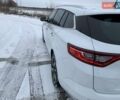 Білий Рено Меган, об'ємом двигуна 1.46 л та пробігом 158 тис. км за 15350 $, фото 14 на Automoto.ua