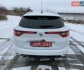 Білий Рено Меган, об'ємом двигуна 1.46 л та пробігом 158 тис. км за 15350 $, фото 12 на Automoto.ua