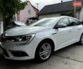 Білий Рено Меган, об'ємом двигуна 1.46 л та пробігом 111 тис. км за 12900 $, фото 1 на Automoto.ua