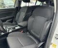 Белый Рено Меган, объемом двигателя 1.5 л и пробегом 202 тыс. км за 15600 $, фото 19 на Automoto.ua