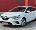 Белый Рено Меган, объемом двигателя 1.46 л и пробегом 143 тыс. км за 16900 $, фото 2 на Automoto.ua