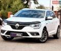 Білий Рено Меган, об'ємом двигуна 1.46 л та пробігом 125 тис. км за 15000 $, фото 1 на Automoto.ua