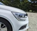 Белый Рено Меган, объемом двигателя 1.46 л и пробегом 152 тыс. км за 15200 $, фото 14 на Automoto.ua