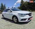Белый Рено Меган, объемом двигателя 1.46 л и пробегом 152 тыс. км за 15200 $, фото 1 на Automoto.ua